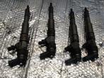 Injecteur BMW E90 2.0D 90kw 2005-2008 204D4 0445110209, Auto-onderdelen, Ophalen, Gebruikt, BMW