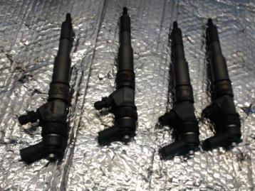 Injecteur BMW E90 2.0D 90kw 2005-2008 204D4 0445110209 beschikbaar voor biedingen