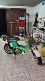 Honda chaly 50cc, Fietsen en Brommers, Brommers | Honda, Ophalen