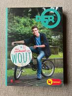 Camiel Scheer - Het verhaal van Wout, Camiel Scheer; David Madder, Enlèvement ou Envoi, Fiction, Comme neuf