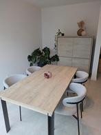 Set pour chambre d'extérieur, Enlèvement