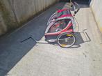 Fietskar Maxxus, Ophalen, Maxx us, Opvouwbaar, 20 tot 40 kg