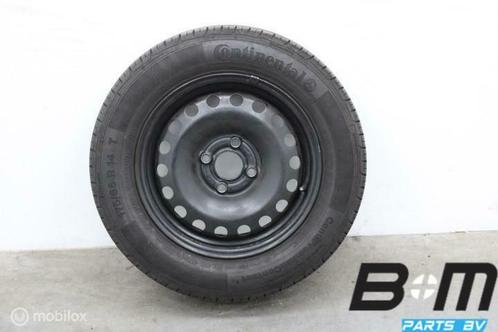 Volwaardig 14 inch reservewiel VW Up! 1S0601027G, Auto-onderdelen, Banden en Velgen, Band(en), Gebruikt