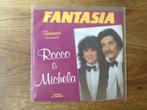 single rocco & michela, Ophalen of Verzenden, 7 inch, Pop, Single