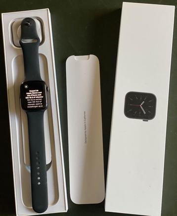 Apple Watch Serie 6 beschikbaar voor biedingen