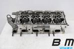 Cilinderkop VW Golf 7 2.0 TDI CUNA 04L103373E, Gebruikt