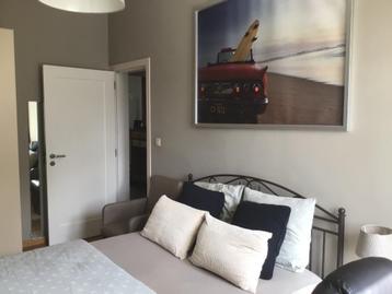 Luxekamer te huur voor 1 pers. Cohousing  beschikbaar voor biedingen