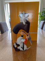 Figurine Tex Avery Demons & Merveilles, Verzamelen, Ophalen, Zo goed als nieuw