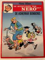 Nero De Adhemar Bonbons, Boeken, Stripverhalen, Marc Sleen, Eén stripboek, Nieuw, Ophalen of Verzenden