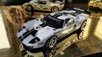 modelauto Ford GT Le Mans GT40, Zo goed als nieuw, Auto, Ophalen, Autoart