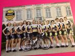 wielerkaart 2016 team topsport vlaanderen etixx, Verzenden, Zo goed als nieuw