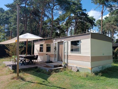 STACARAVAN, Caravans en Kamperen, Stacaravans, Ophalen