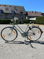 Retro dames fiets: Vedette, Ophalen, Gebruikt, Handrem