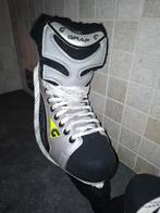 HockeySchaatsen merk Graf, Sport en Fitness, Schaatsen, Gebruikt, IJshockeyschaatsen, Ophalen, Overige merken