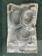 Apple 3x 30 pins to USB-A kabel, Enlèvement ou Envoi, Neuf