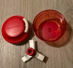 Ajuin/alles snijder, Ophalen of Verzenden, Zo goed als nieuw