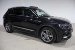 Volkswagen Tiguan Tiguan 2.0 TSI 4Motion DSG R LINE, Cuir, Achat, 2220 kg, Euro 6