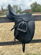 Wintec Isabelle Werth 17,5 inch, Animaux & Accessoires, Chevaux & Poneys | Selles, Enlèvement ou Envoi