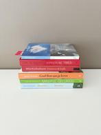 Pakket met 6 top boeken voor coaches en therapeuten, Boeken, Ophalen of Verzenden, Zo goed als nieuw