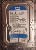 Disque dur interne 1To, Informatique & Logiciels, Disques durs, 1To / 1000Go, Western Digital, Enlèvement ou Envoi, Interne