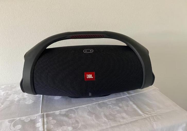 Jbl boombox 2, Audio, Tv en Foto, Luidsprekerboxen, Nieuw, Front, Rear of Stereo speakers, 120 watt of meer, JBL, Ophalen of Verzenden