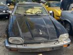 jaguar xjs 3L6 1990, Autos, Oldtimers & Ancêtres, Cuir, Noir, Automatique, Jaguar