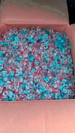 Carnaval uitgooi uitstrooi kinderringen 20.000st, Diversen, Rommelmarktspullen, Ophalen, Nieuw