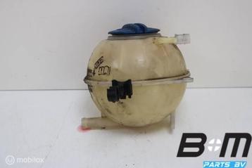 Koelvloeistofexpansiereservoir VW Polo 6R 6Q0121407B beschikbaar voor biedingen