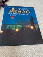 Praag een historische stad, Nieuw, Ophalen of Verzenden