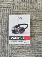 Westone Audio | 10070 Pro X10 | In-ear | Transparant