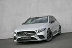 Mercedes-Benz A 180 d, Automaat, 116 g/km, Bedrijf, 83 kW