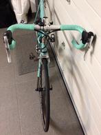 Bianchi vigorelli., Ophalen, Zo goed als nieuw, Carbon