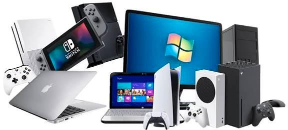 Reparation console, pc, Informatique & Logiciels, Ordinateurs de bureau