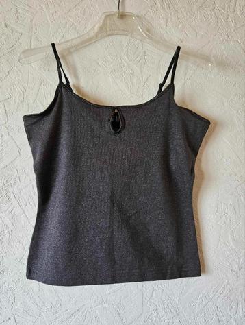 Top Haut bretelles Gap taille XS Neuf beschikbaar voor biedingen