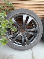 Mercedes Benz CLA Shooting Brake Set Velgen RIAL, Auto-onderdelen, Ophalen, Gebruikt, Velg(en)