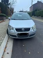 Vw polo 1.4tdi Bluemotion 2009, Auto's, Volkswagen, 5 deurs, Particulier, Euro 4, Zilver of Grijs