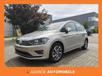 Volkswagen Golf Sportsvan 1.2 TSI Sound GARANTIE 12M, Auto's, Volkswagen, Stof, Gebruikt, 4 cilinders, Golf Sportsvan