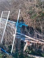 goederenlift/mont charge, Doe-het-zelf en Bouw, Ophalen, Gebruikt