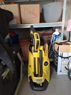 Karcher hogedrukreiniger met home kit, Tuin en Terras, Hogedrukreinigers, Ophalen, Zo goed als nieuw
