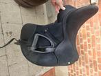 Dressuurzadel wintec isabell werth 17.5, Dieren en Toebehoren, Paarden en Pony's | Zadels, Ophalen of Verzenden, Gebruikt, Dressuur