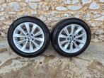 2 jantes BMW, Auto-onderdelen, Banden en Velgen, Ophalen, Gebruikt, Band(en)