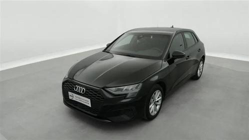Audi A3 30 TFSI Navi Cockpit / Led / PDC+Caméra (bj 2023), Auto's, Audi, Bedrijf, Te koop, A3, ABS, Alarm, Boordcomputer, Centrale vergrendeling