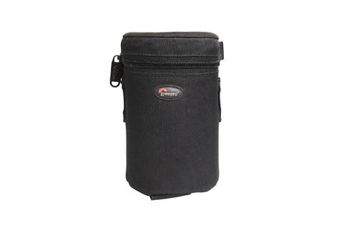 Lowepro lenstas voor objectief, Audio, Tv en Foto, Foto | Cameratassen, Zo goed als nieuw, Schoudertas, Lowepro, Ophalen of Verzenden