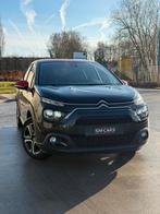 Citroen C3/2020/66500km/ btw wagen, Autos, Citroën, Achat, Euro 6, Entreprise, Garantie prolongée