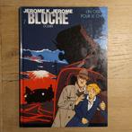 Jérôme K. Jérôme Bloche 7 Un oiseau pour le chat Dodier EO, Boeken, Stripverhalen, Eén stripboek, Ophalen of Verzenden, DODIER