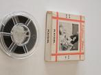 Rare Vintage 8mm Adult B/W movie, Ophalen of Verzenden