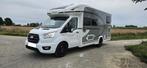 Chausson Etape line 777GA Ford 165 AT8v 2025 3.450km full, Ford, Chausson, Diesel, Particulier
