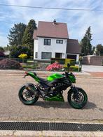 Kawasaki Z300, Motos, Motos | Kawasaki, Naked bike, 12 à 35 kW, Particulier, 296 cm³