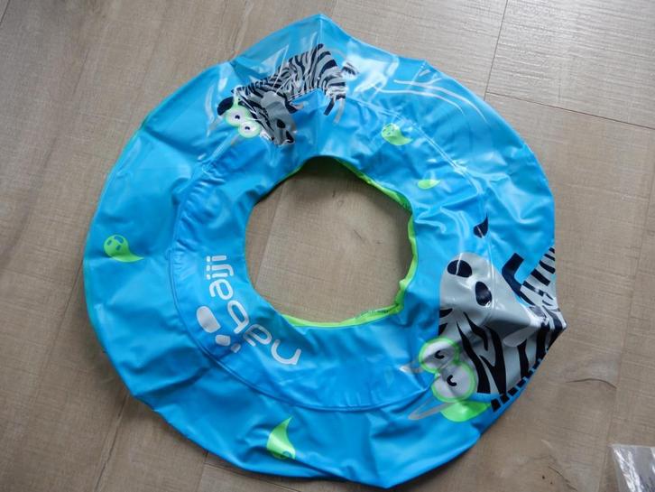Bouée Nabaiji 11-30kg, Kinderen en Baby's, Kinderkleding | Kinder-zwemkleding, Zo goed als nieuw, Zwem-accessoire, Overige maten