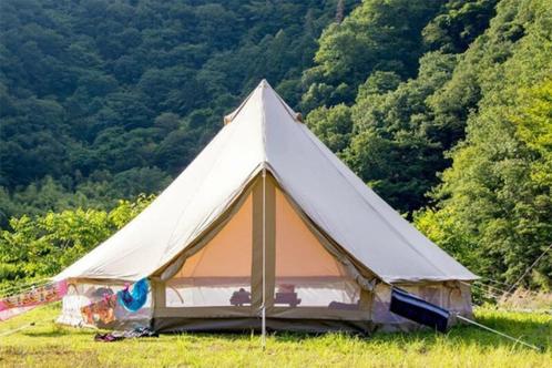 Sibley pro tech 450 tent, Caravanes & Camping, Tentes, jusqu'à 4, Neuf, Enlèvement